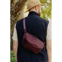Peak Design(ピークデザイン)アウトドア スリング 4L[6/20発売]【下取優待あり】