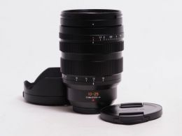 パナソニック DG V-S 10-25/1.7 ASPH. H-X1025【中古】(L:337)