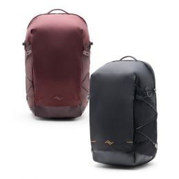 Peak Design　アウトドア バックパック 18L[6/20発売]【下取優待あり】