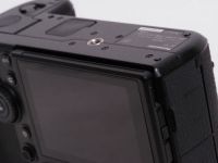 パナソニック DC-S1-K 【中古】(B:234)