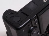 パナソニック DC-S1-K 【中古】(B:234)