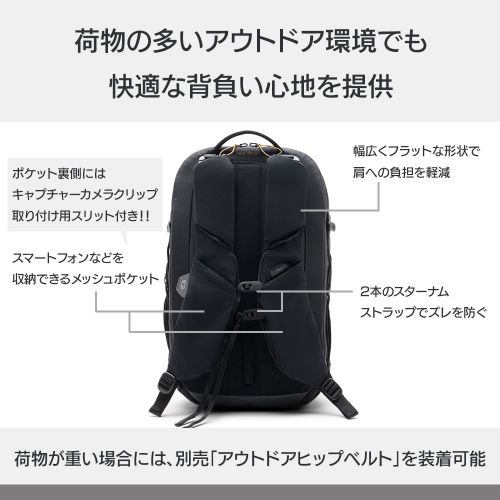 荻窪カメラのさくらや / Peak Design(ピークデザイン)アウトドア