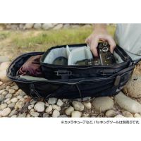 Peak Design　アウトドア バックパック 18L[6/20発売]【下取優待あり】