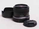 キヤノン RF-S 18-45mm F4.5-6.3 IS STM 【中古】(L:638)