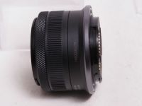 キヤノン RF-S 18-45mm F4.5-6.3 IS STM 【中古】(L:638)