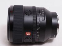 ソニー FE 50mm F1.2 GM SEL50F12GM【中古】(L:007)