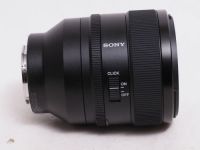 ソニー FE 50mm F1.2 GM SEL50F12GM【中古】(L:007)