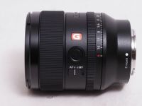 ソニー FE 35mm F1.4 GM[SEL35F14GM] 【中古】(L:514)