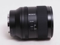 ソニー FE 35mm F1.4 GM[SEL35F14GM] 【中古】(L:514)