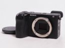 ソニー α6700 ILCE-6700 ボディ 【中古】(B:439)