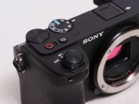 ソニー α6700 ILCE-6700 ボディ 【中古】(B:439)