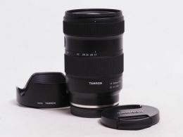 タムロン 17-50/4 Di III VXD ソニーE用 [A068S]【中古】(L:614)