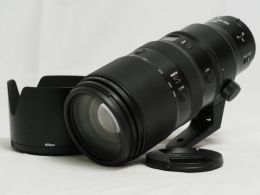 ニコン Z 100-400mm F4.5-6.3 VR S 【中古】(L:194)