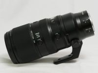 ニコン Z 100-400mm F4.5-6.3 VR S 【中古】(L:194)