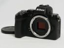 ニコン Z50II ボディ 【中古】(B:801)