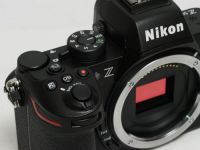 ニコン Z50II ボディ 【中古】(B:801)