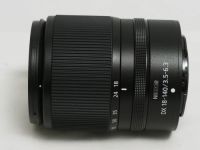 ニコン Z DX 18-140mm F3.5-6.3 VR 【中古】(L:465)