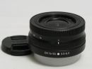 ニコン Z DX 16-50mm F3.5-6.3 VR 【中古】(L:552)