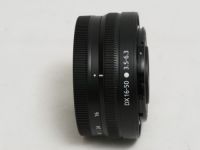 ニコン Z DX 16-50mm F3.5-6.3 VR 【中古】(L:552)