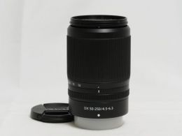 ニコン Z DX 50-250mm F4.5-6.3 VR 【中古】(L:864)