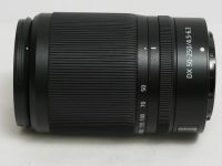 ニコン Z DX 50-250mm F4.5-6.3 VR 【中古】(L:864)