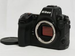ニコン Z8 ボディ【中古】(B:864)