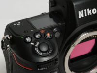 ニコン Z8 ボディ【中古】(B:864)