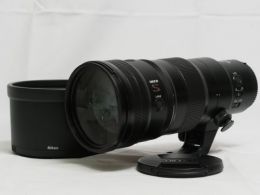 ニコン Z 400mm F4.5 S 【中古】(L:828)