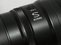 ニコン Z 400mm F4.5 S 【中古】(L:828)
