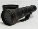 ニコン Z 800mm F6.3S 【中古】(L:822)