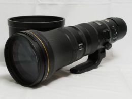 ニコン Z 800mm F6.3S 【中古】(L:822)