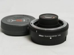 ニコン Z TC-1.4X 【中古】(L:170)
