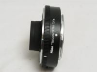 ニコン Z TC-1.4X 【中古】(L:170)