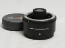ニコン Z TC-2X 【中古】(L:480)
