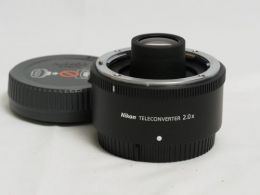 ニコン Z TC-2X 【中古】(L:480)