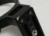 iShot TA5040 三脚座 【中古】