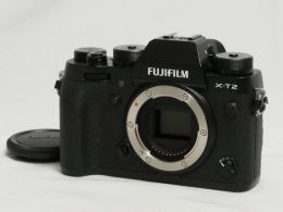 フジフイルム X-T2 ボディ 【中古】(B:097)