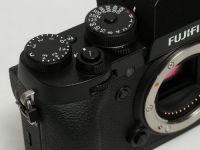 フジフイルム X-T2 ボディ 【中古】(B:097)