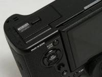 フジフイルム X-T2 ボディ 【中古】(B:097)