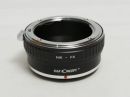 K＆F KF-NFX 【中古】