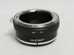 K＆F KF-NFX 【中古】