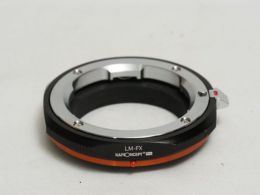 K＆F KF-LMX.P 【中古】