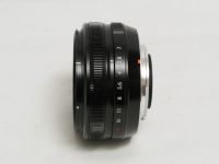 フジフイルム XF 18mm F2R 【中古】(L:481)