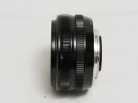 フジフイルム XF 18mm F2R 【中古】(L:481)
