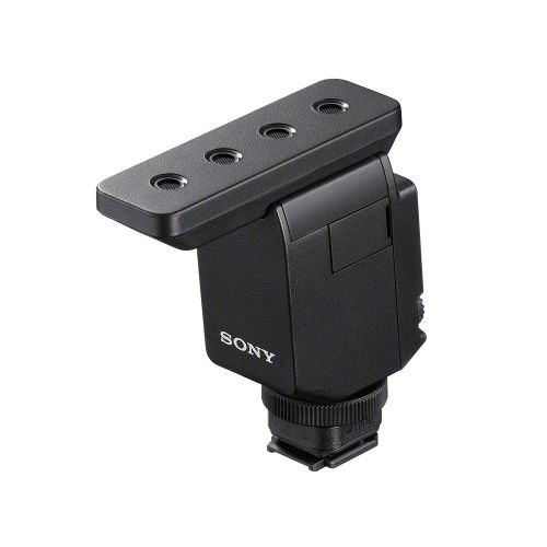 荻窪カメラのさくらや / ソニー ショットガンマイクロホン ECM-B10【下