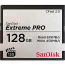 サンディスク Extreme Pro　CFast 2.0 カード 128GB