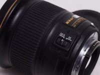 ニコン AF-S 20mmF1.8G 【中古】(L:231)