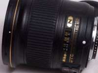 ニコン AF-S 20mmF1.8G 【中古】(L:231)