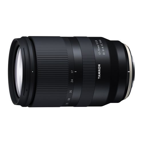 荻窪カメラのさくらや / タムロン 17-70/2.8 DiIII-A VC RXDフジX用 