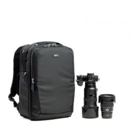 think TANK Photo エアポート エッセンシャルズ 26L ブラック [6/19発売]
